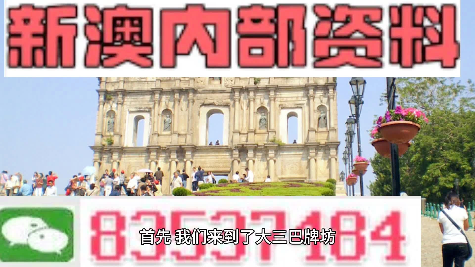 揭秘2024年新澳資料免費公開背后的故事