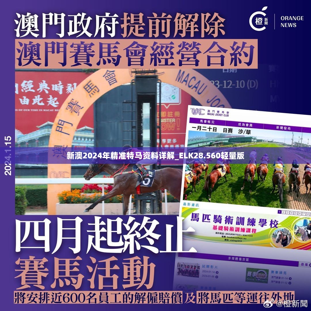 關于新澳2024年精準特馬資料的探討——警惕違法犯罪問題