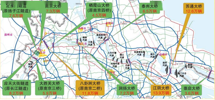 江都高速最新消息深度解析