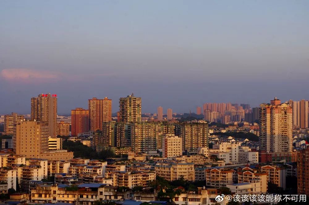 川南四市最新規(guī)劃，塑造未來城市新面貌