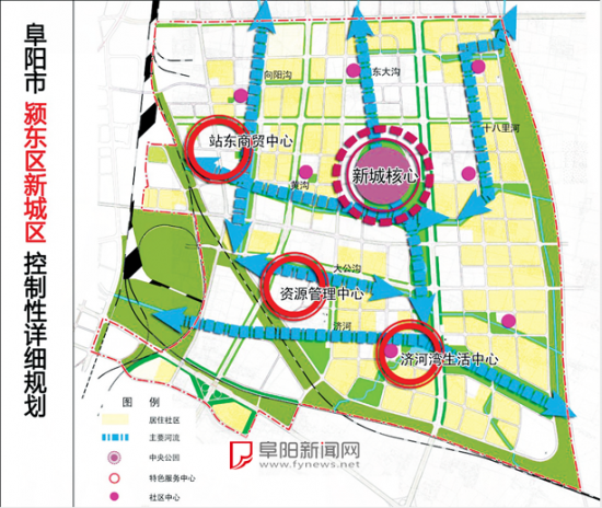 石家莊西京北最新規(guī)劃，塑造未來城市的藍(lán)圖