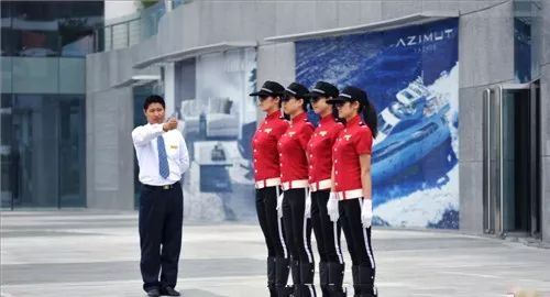 超級都市保安羅軍最新動態(tài)