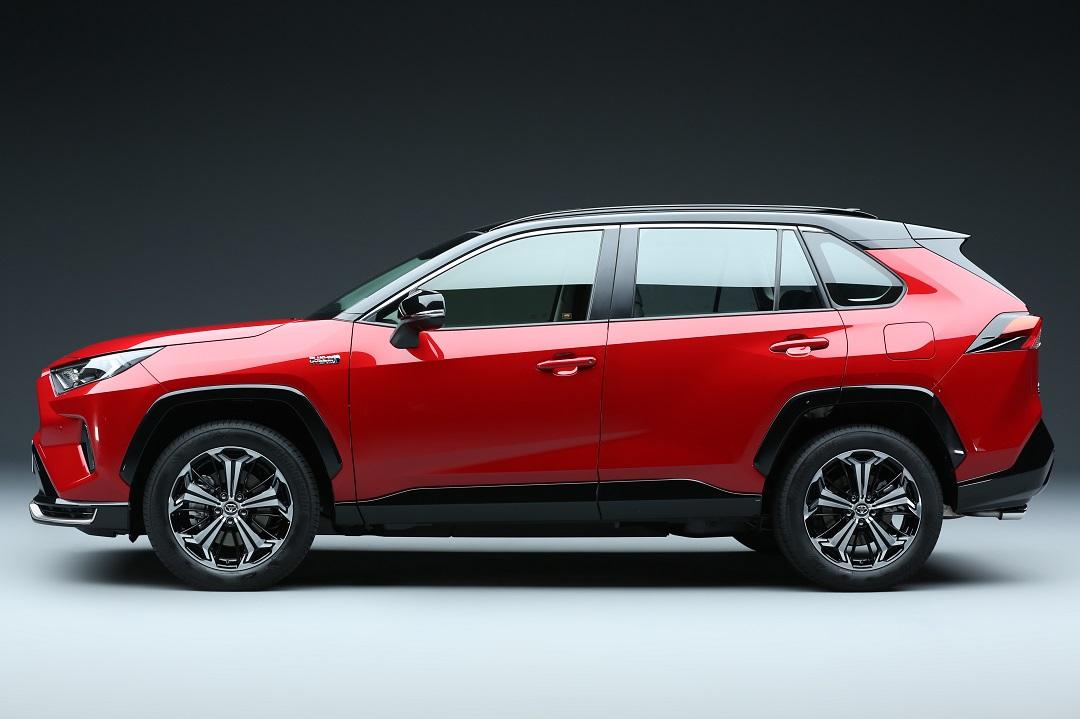 豐田RAV4最新消息，全新升級與未來展望