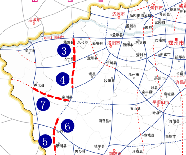 河南周南高速最新消息全面解讀