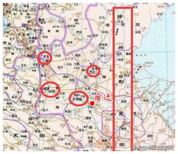 郯城邳縣事件最新消息，歷史與現(xiàn)實(shí)的交匯