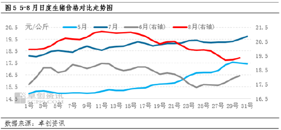 甘肅豬價今日最新消息，市場走勢分析與預(yù)測