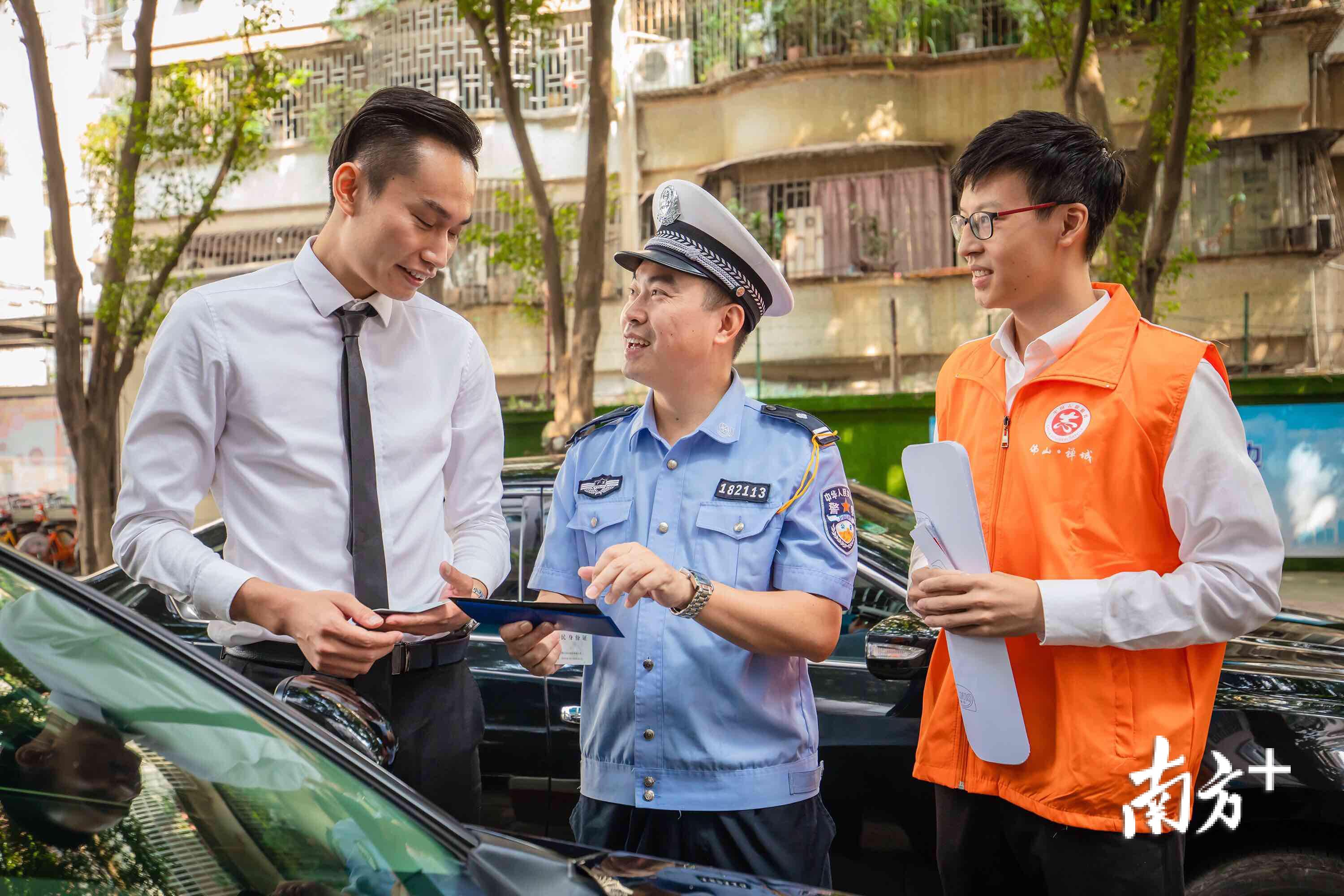 佛山滴滴新規(guī)最新消息，重塑行業(yè)生態(tài)，保障市民安全出行