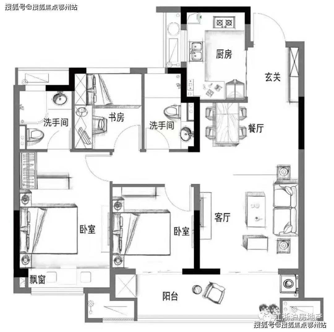 徐州中銳星尚最新房價分析與展望