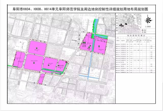 天鎮(zhèn)縣城最新規(guī)劃圖，塑造未來城市的藍圖