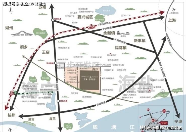 中央名邸三期最新動(dòng)態(tài)，揭開未來居住的新篇章