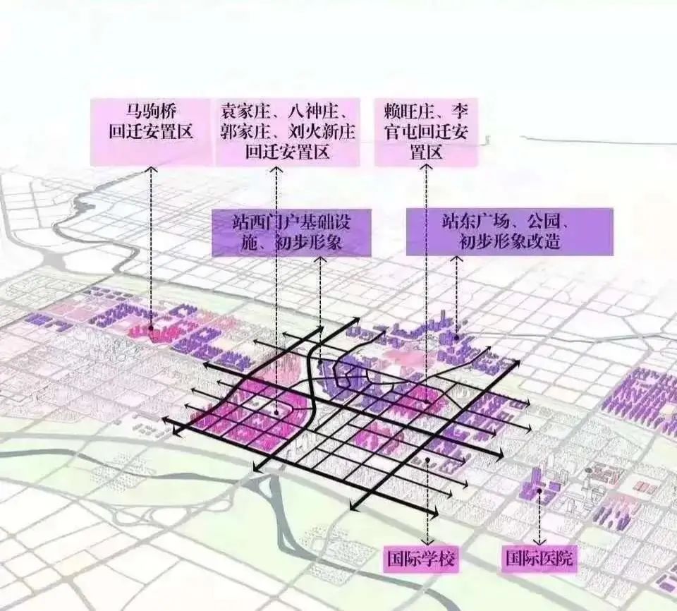 唐山站西片區(qū)最新消息，城市發(fā)展的蓬勃新動(dòng)力